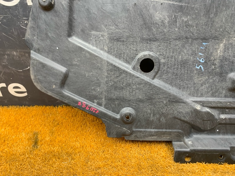 Защита днища кузова, 700 рублей, Красноярск