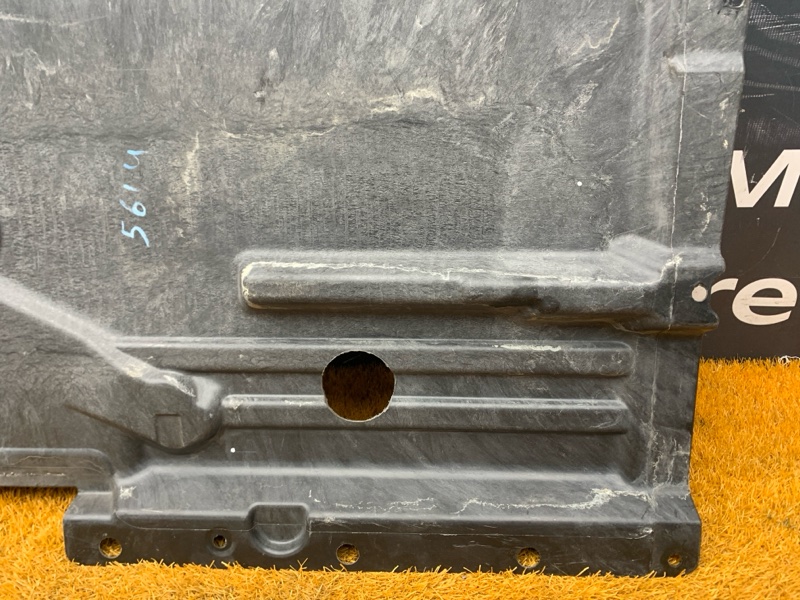 Защита днища кузова, 700 рублей, Красноярск