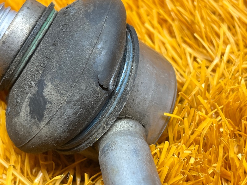 стойка стабилизатора, 150 рублей, Красноярск