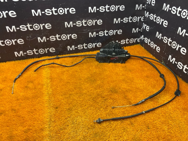 моторчик стояночного тормоза, 18000 рублей, Красноярск