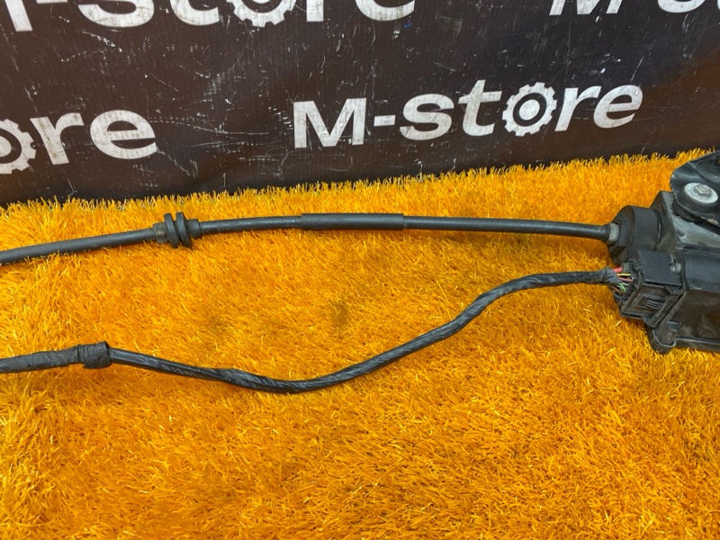 моторчик стояночного тормоза, 18000 рублей, Красноярск