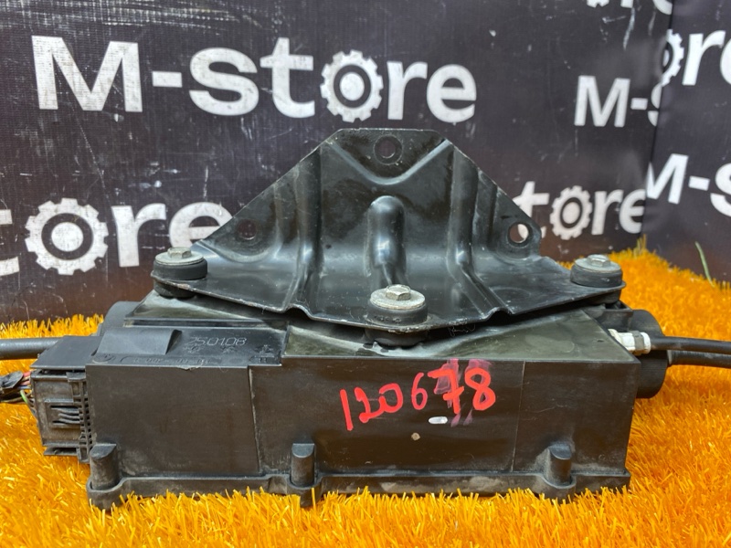 моторчик стояночного тормоза, 18000 рублей, Красноярск