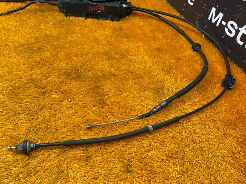 моторчик стояночного тормоза, 18000 рублей, Красноярск