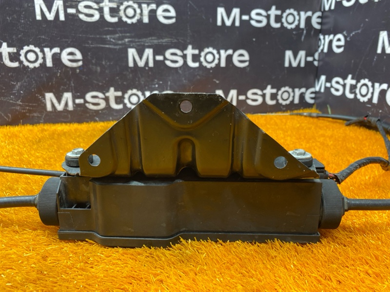 моторчик стояночного тормоза, 18000 рублей, Красноярск