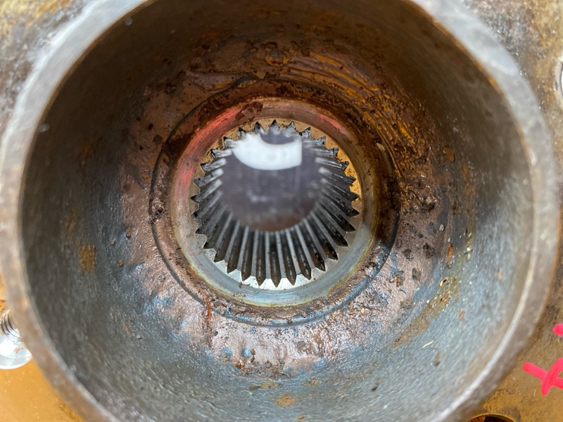 ступица, 1800 рублей, Красноярск