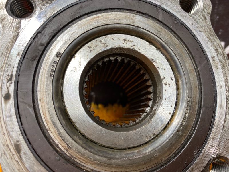 ступица, 1800 рублей, Красноярск