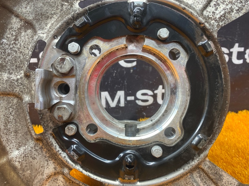 кулак поворотный, 800 рублей, Красноярск