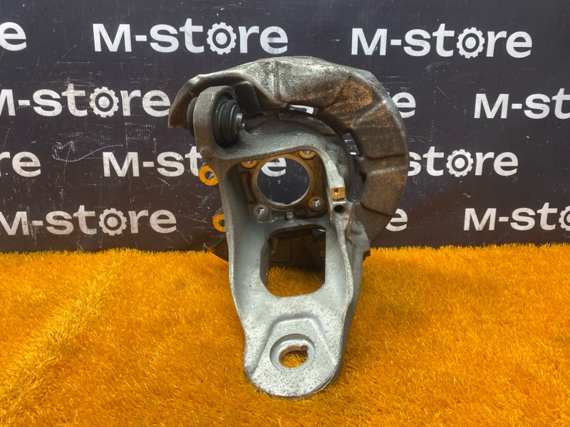 кулак поворотный, 800 рублей, Красноярск