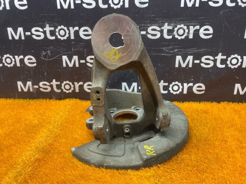 кулак поворотный, 800 рублей, Красноярск