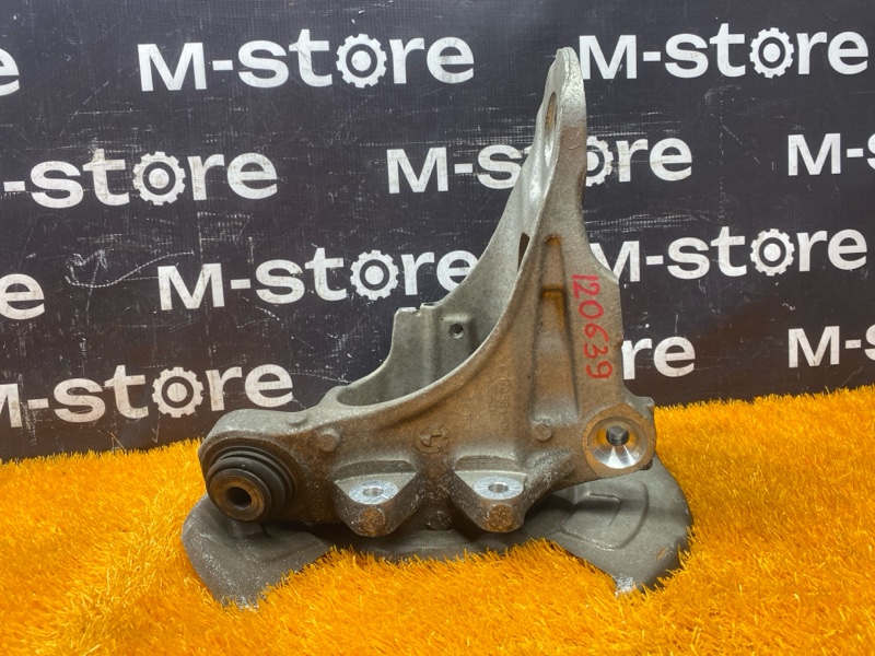 кулак поворотный, 800 рублей, Красноярск