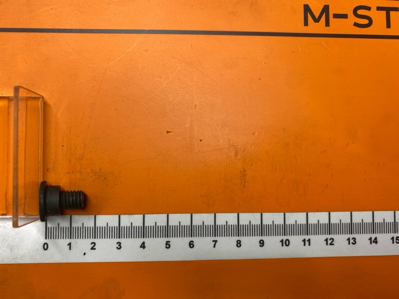 Болт тормозного диска, 100 рублей, Красноярск