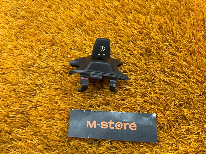 Кнопка регулировки рулевой колонки, 300 рублей, Красноярск