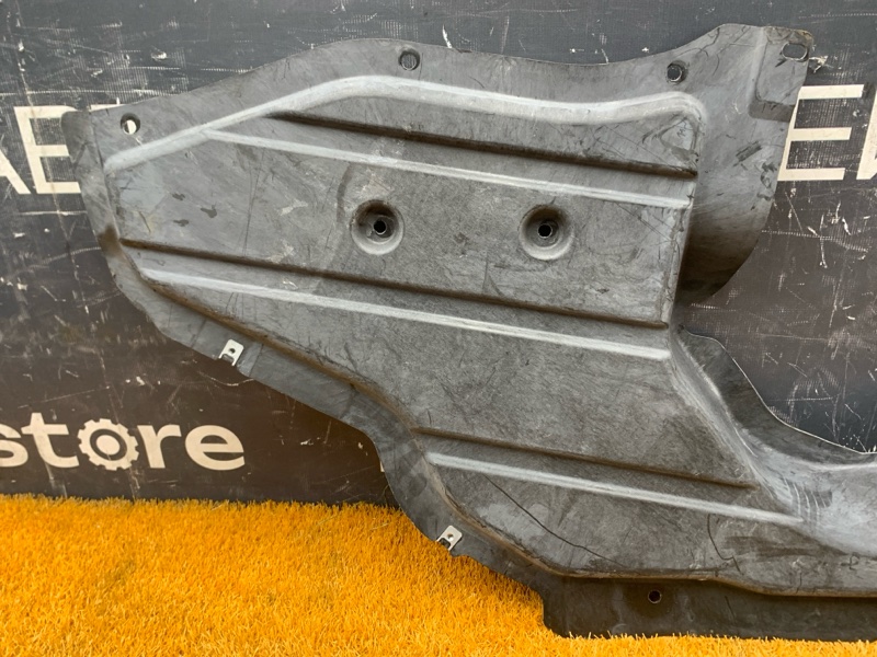 Защита днища кузова, 3500 рублей, Красноярск