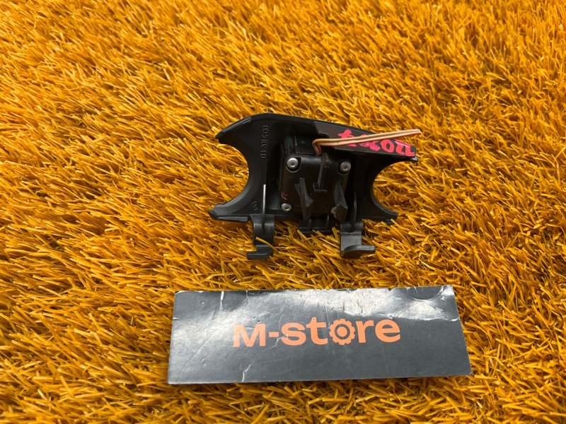 Кнопка регулировки рулевой колонки, 300 рублей, Красноярск