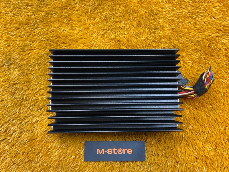 Усилитель звука, 2000 рублей, Красноярск