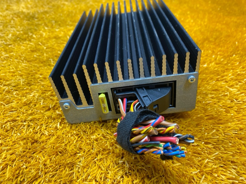 Усилитель звука, 2000 рублей, Красноярск