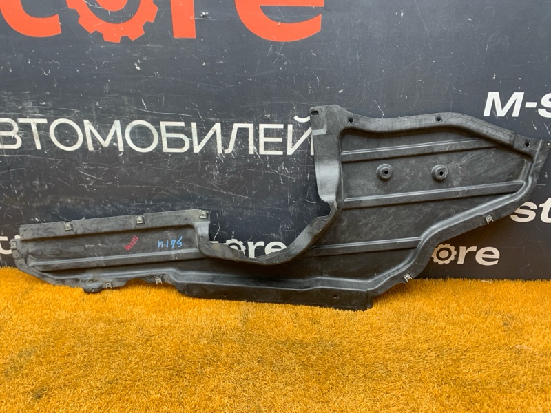 Защита днища кузова, 3500 рублей, Красноярск