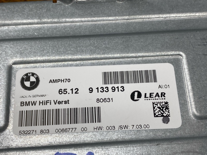 Усилитель звука, 2000 рублей, Красноярск