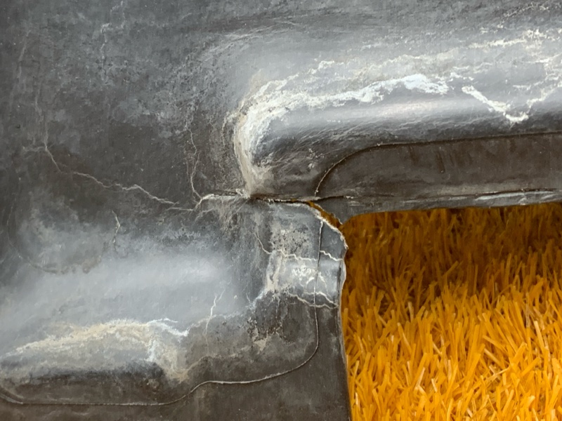 Защита днища кузова, 1000 рублей, Красноярск