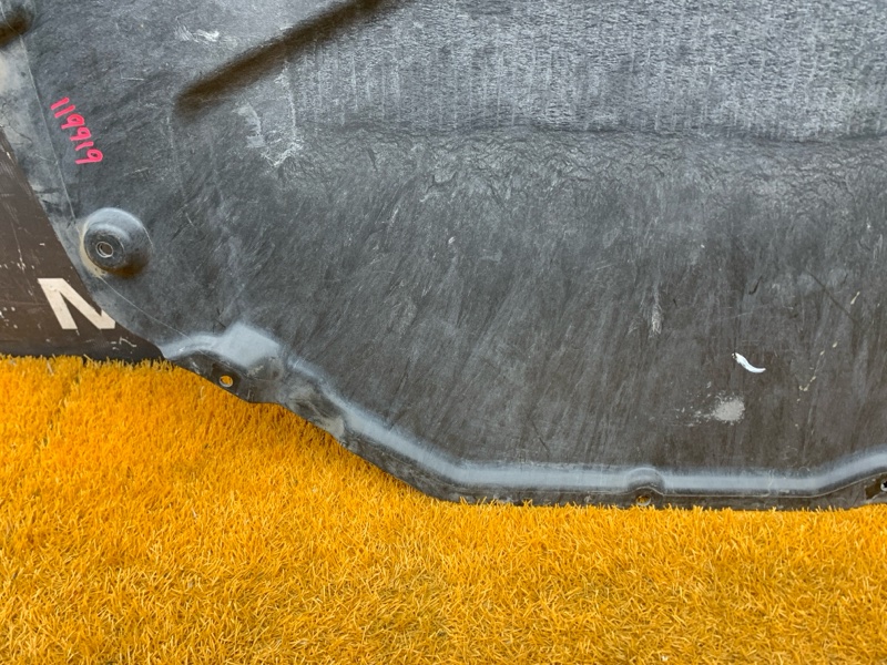 Защита днища кузова, 700 рублей, Красноярск