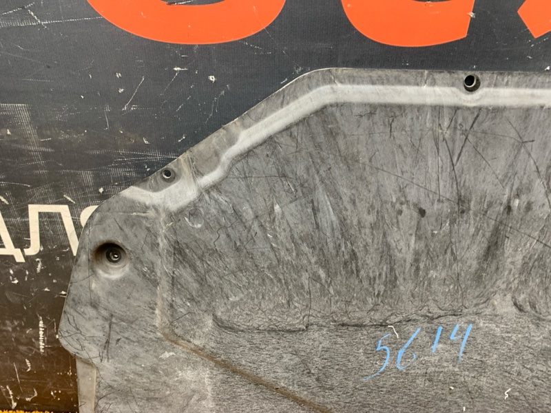 Защита днища кузова, 700 рублей, Красноярск