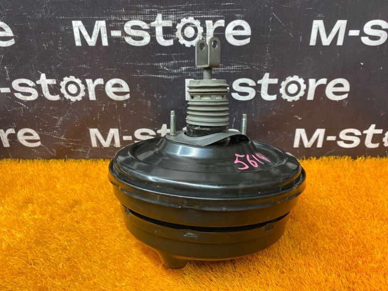 Вакуумный усилитель, 15000 рублей, Красноярск