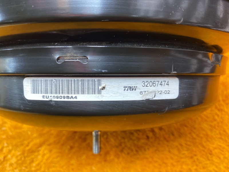 Вакуумный усилитель, 15000 рублей, Красноярск