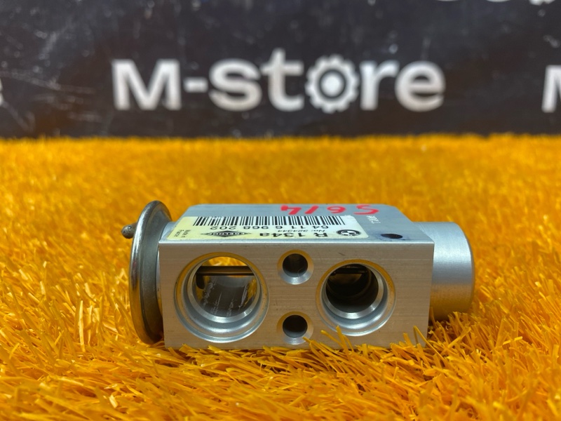 Клапан кондиционера, 1000 рублей, Красноярск