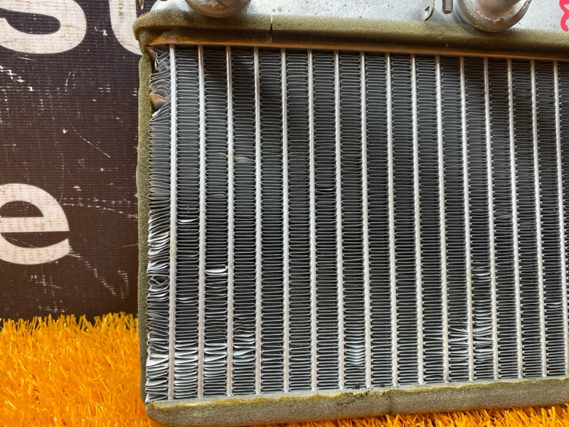 радиатор печки, 500 рублей, Красноярск