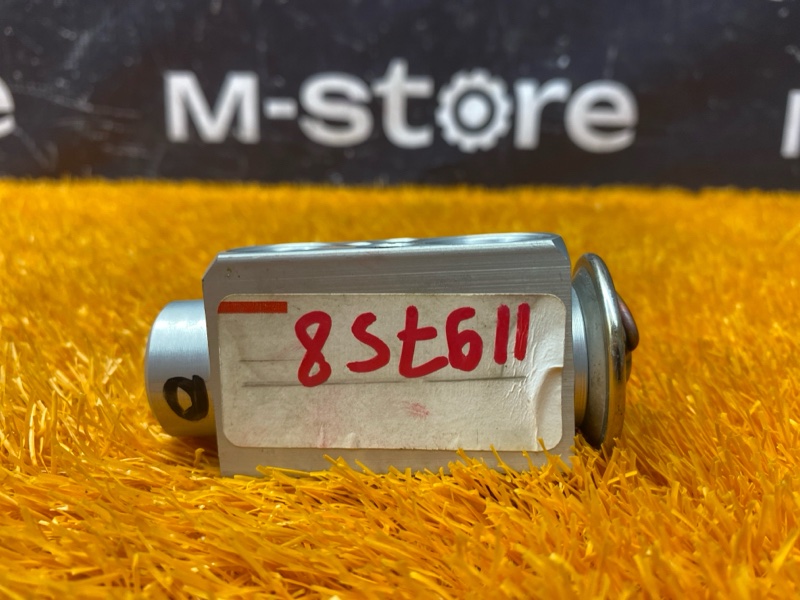 Клапан кондиционера, 1000 рублей, Красноярск