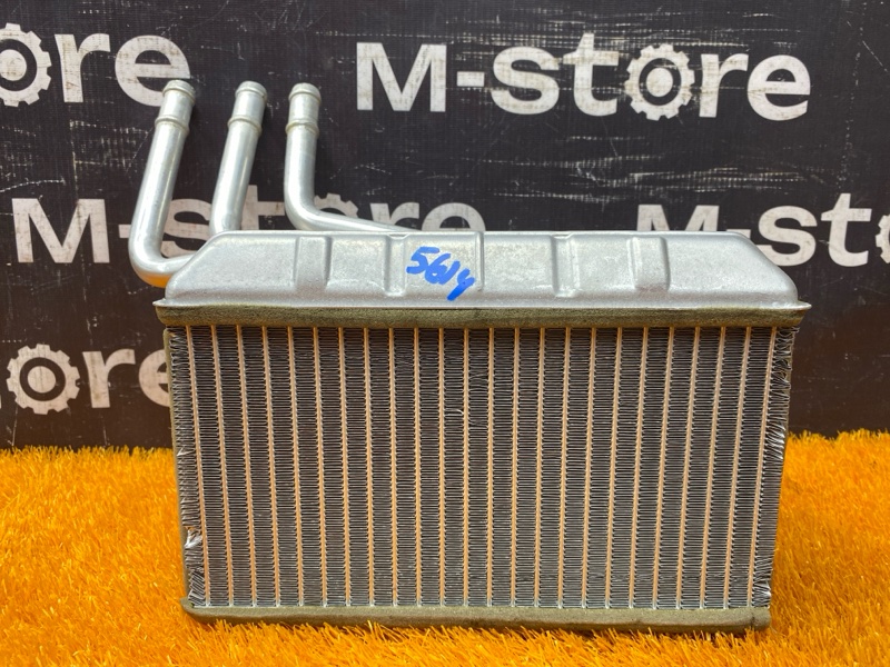 радиатор печки, 500 рублей, Красноярск