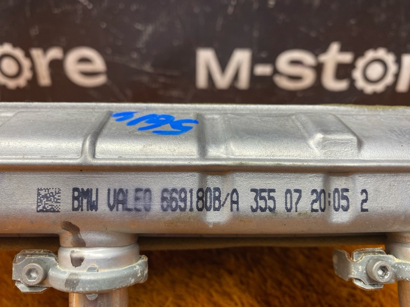 радиатор печки, 500 рублей, Красноярск