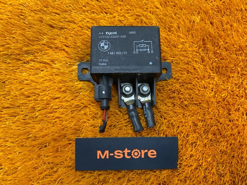 Реле вентилятора, 1000 рублей, Красноярск