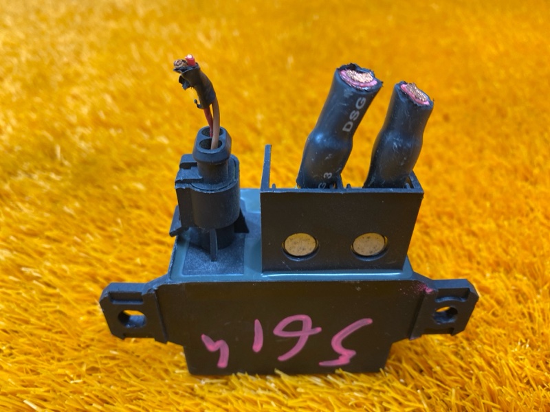 Реле вентилятора, 1000 рублей, Красноярск