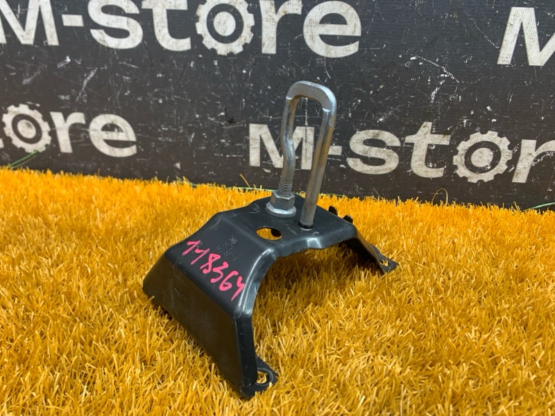 скоба капота, 500 рублей, Красноярск