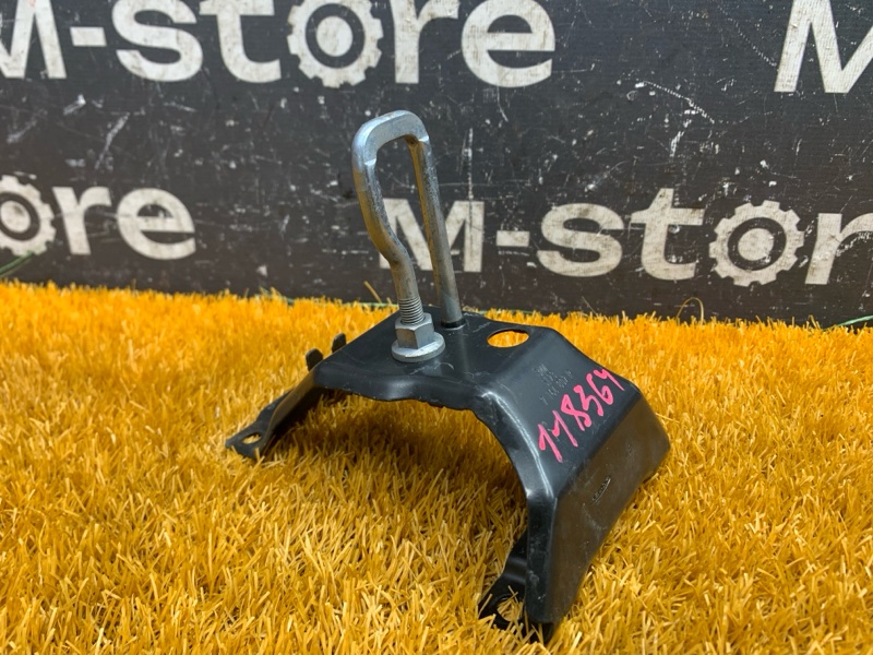 скоба капота, 500 рублей, Красноярск