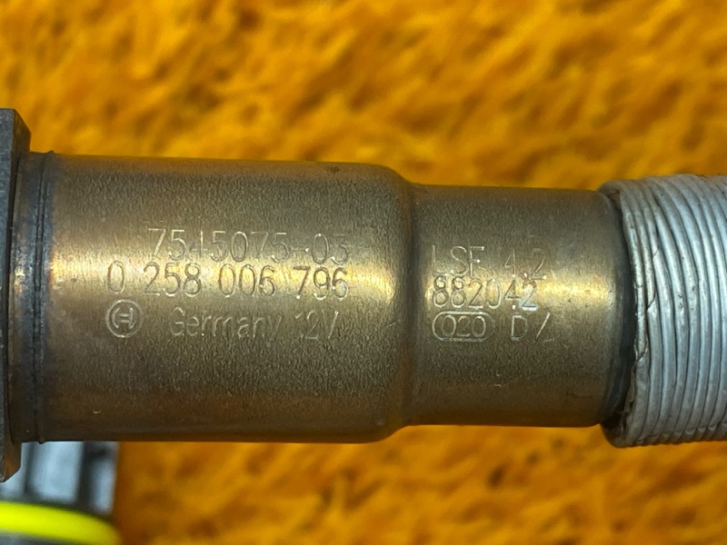 Датчик кислорода, 1000 рублей, Красноярск