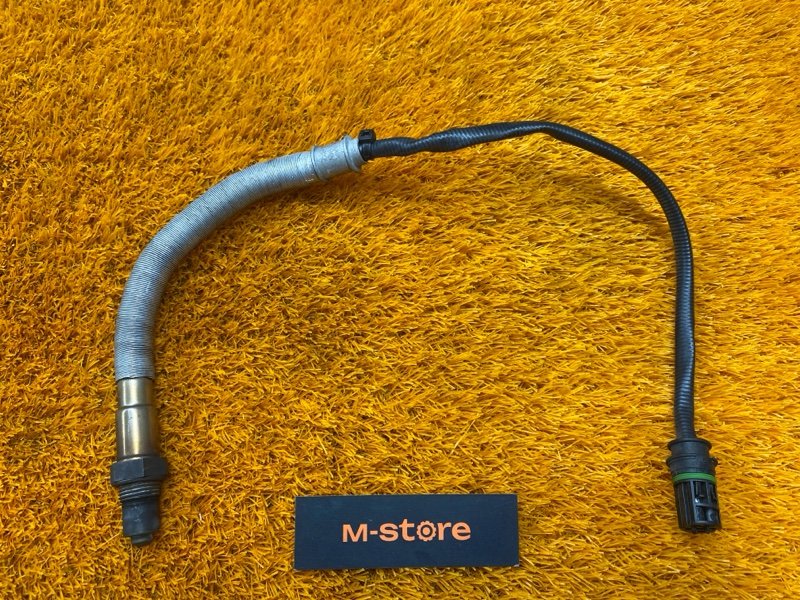 Датчик кислорода, 1000 рублей, Красноярск