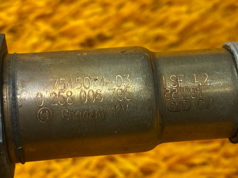 Датчик кислорода, 1000 рублей, Красноярск