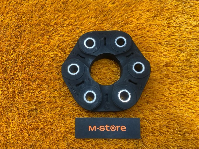 муфта карданного вала, 500 рублей, Красноярск