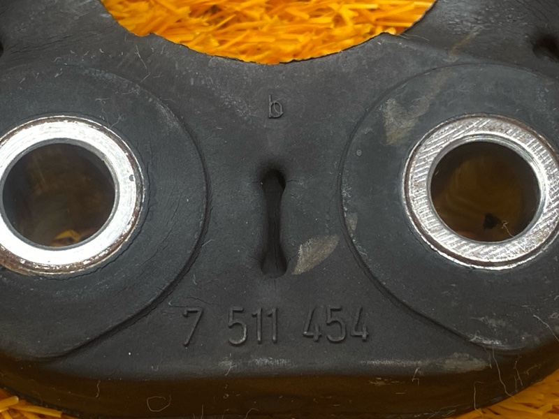 муфта карданного вала, 500 рублей, Красноярск