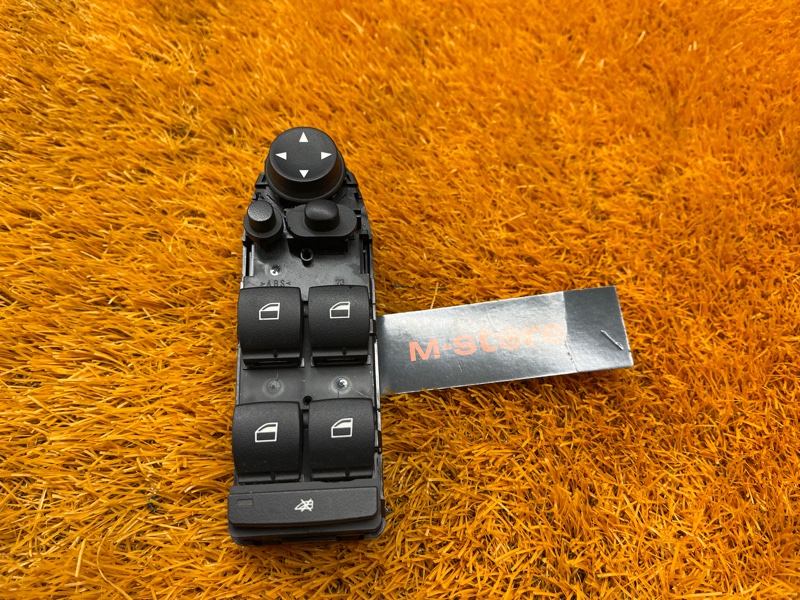 Блок управления стеклоподъемниками, 2000 рублей, Красноярск