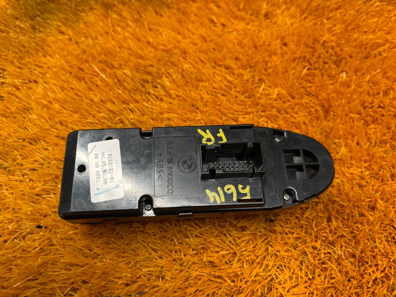 Блок управления стеклоподъемниками, 2000 рублей, Красноярск