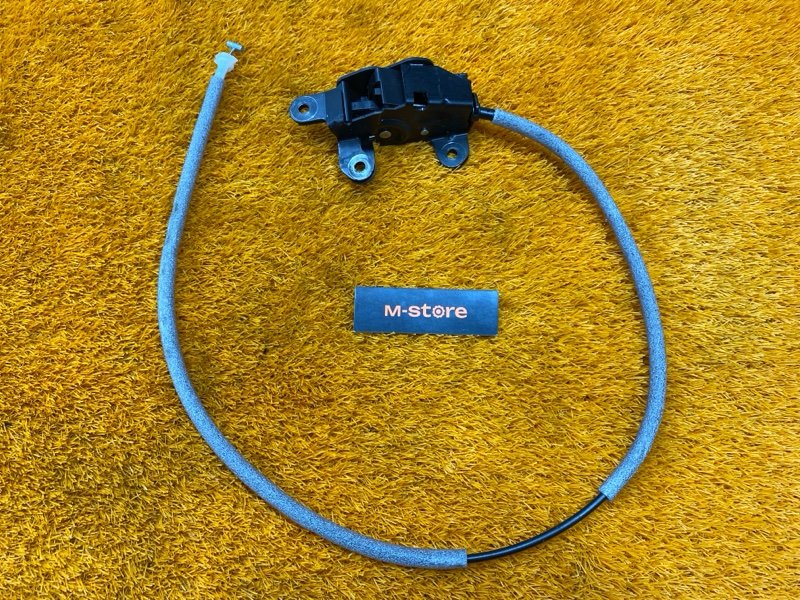 замок багажника, 500 рублей, Красноярск