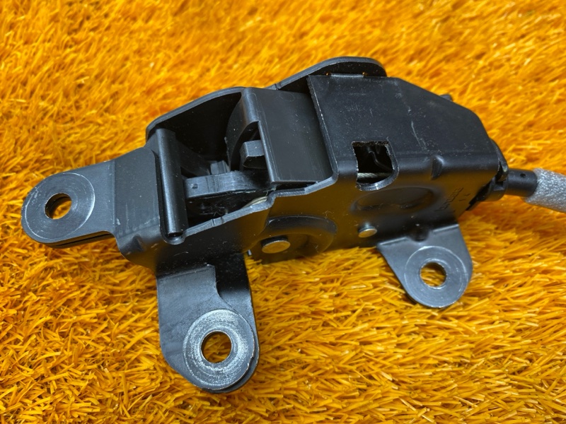 замок багажника, 500 рублей, Красноярск