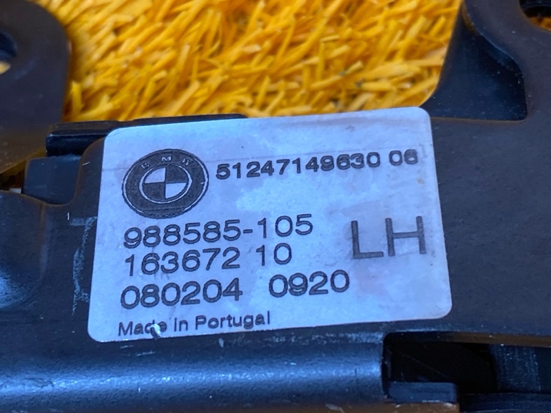 замок багажника, 500 рублей, Красноярск