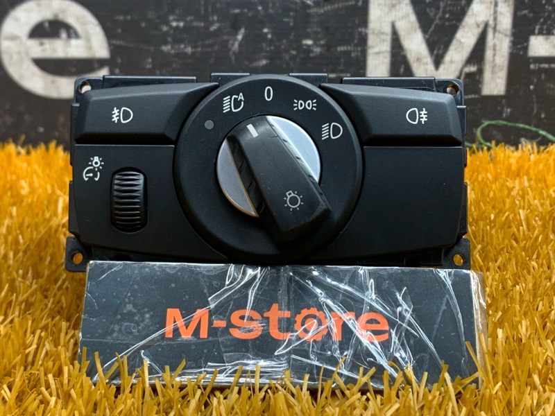 Переключатель света фар, 1000 рублей, Красноярск