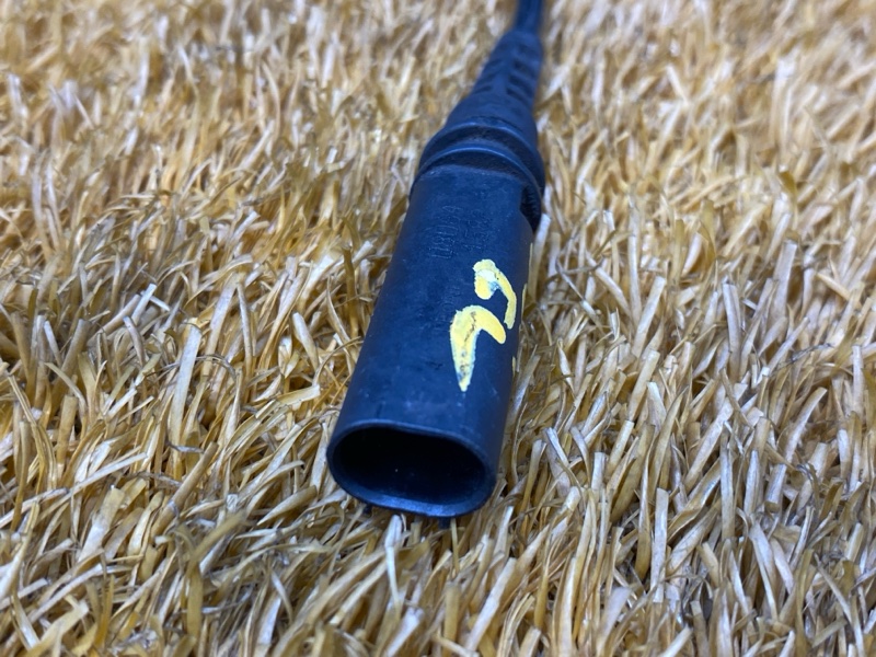 Датчик ABS, 900 рублей, Красноярск