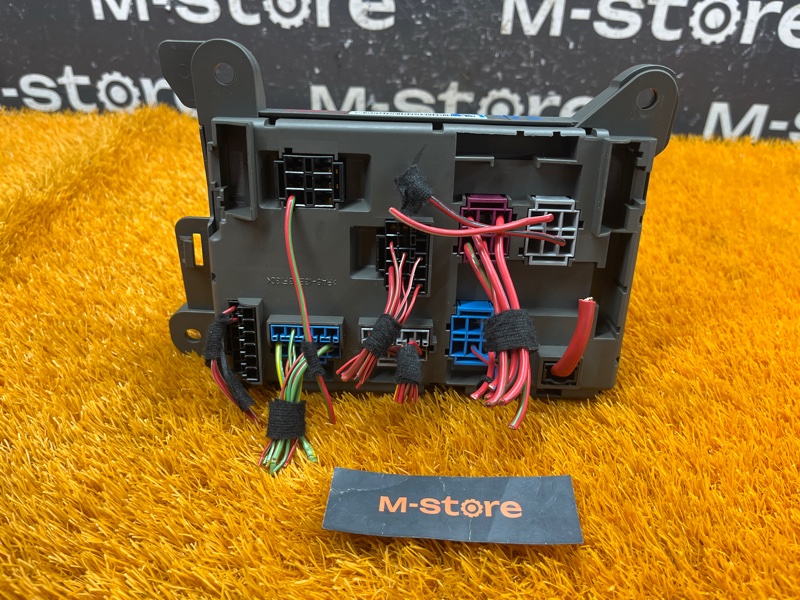 блок предохранителей, 500 рублей, Красноярск