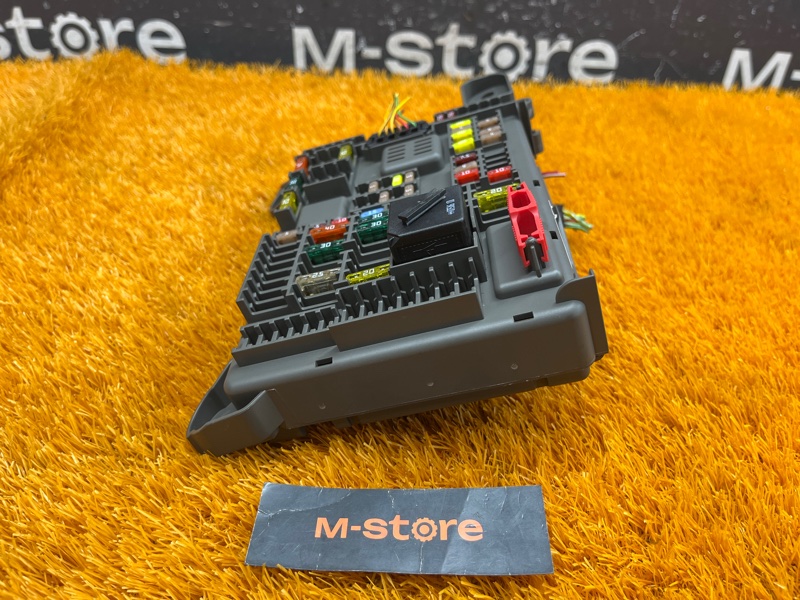 блок предохранителей, 500 рублей, Красноярск